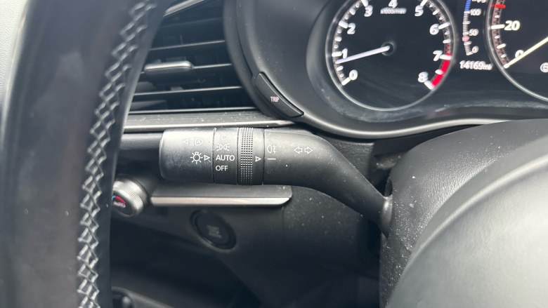 Mazda Cx-30 2.0 e-Skyactiv G MHEV SE-L Lux 5dr Petrol Hatchback